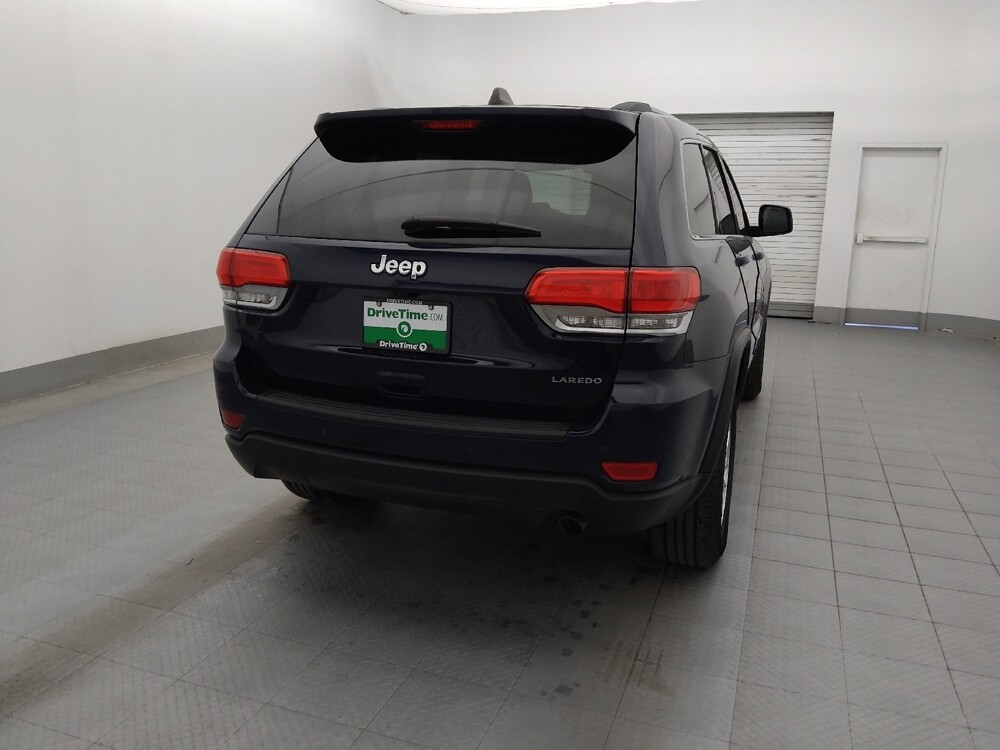 2018 Jeep Grand Cherokee in Tampa, FL 33612 - 18092843 7