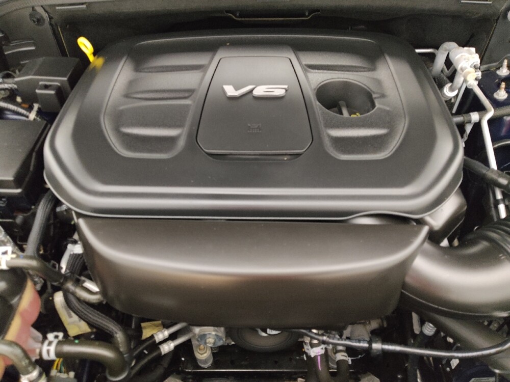 2018 Jeep Grand Cherokee in Tampa, FL 33612 - 18092843 30