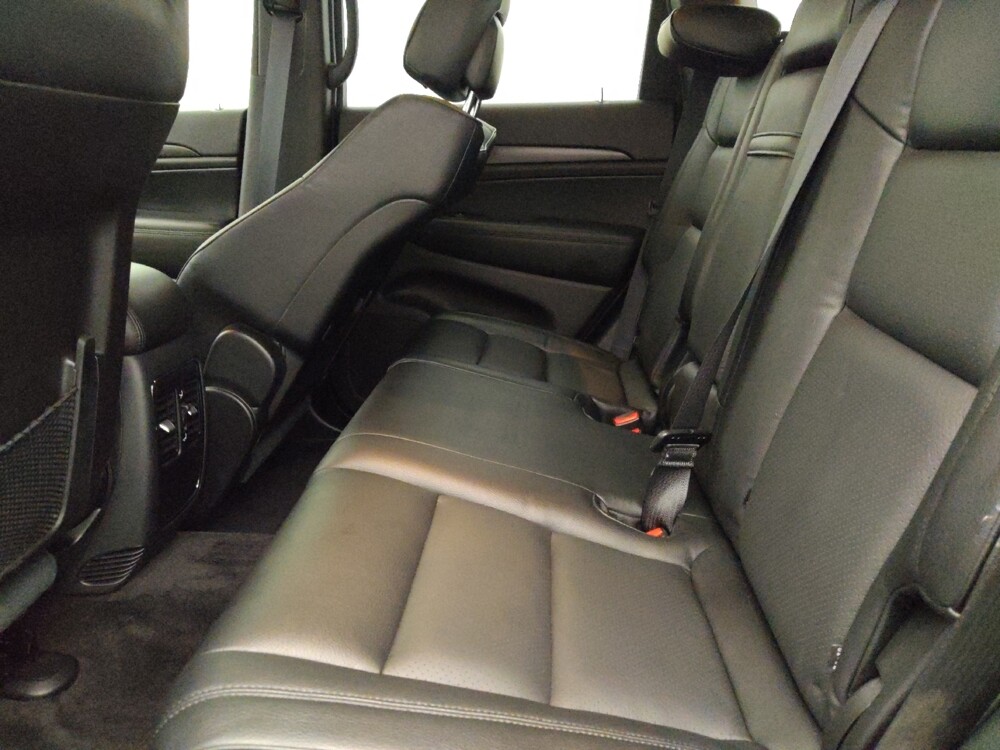 2018 Jeep Grand Cherokee in Tampa, FL 33612 - 18092843 18