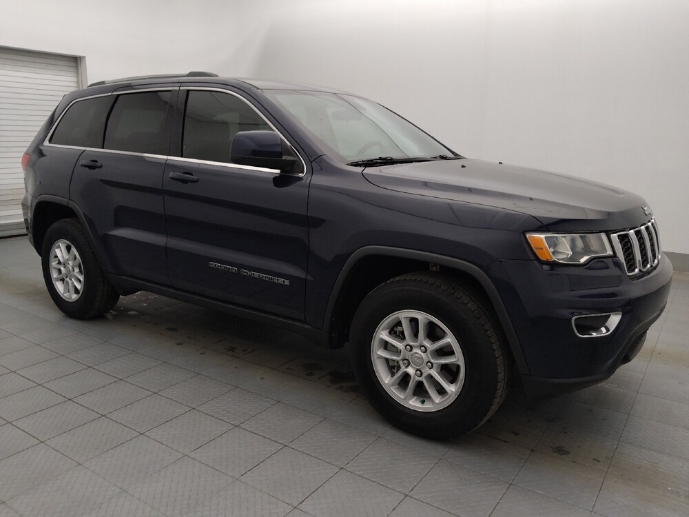 2018 Jeep Grand Cherokee in Tampa, FL 33612 - 18092843 11
