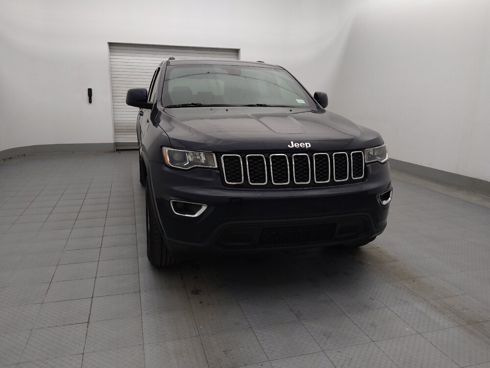 2018 Jeep Grand Cherokee in Tampa, FL 33612 - 18092843 14