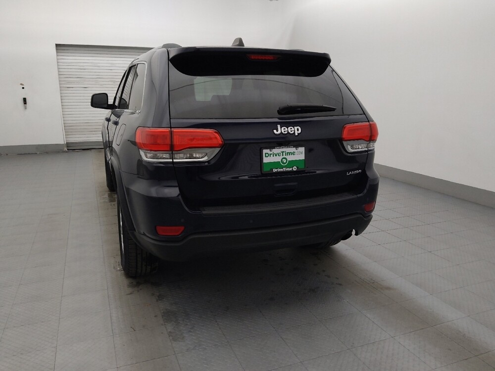 2018 Jeep Grand Cherokee in Tampa, FL 33612 - 18092843 6