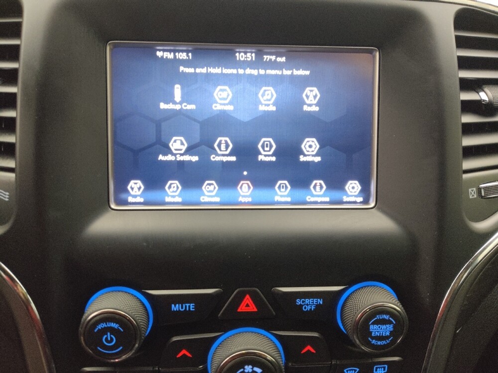 2018 Jeep Grand Cherokee in Tampa, FL 33612 - 18092843 25