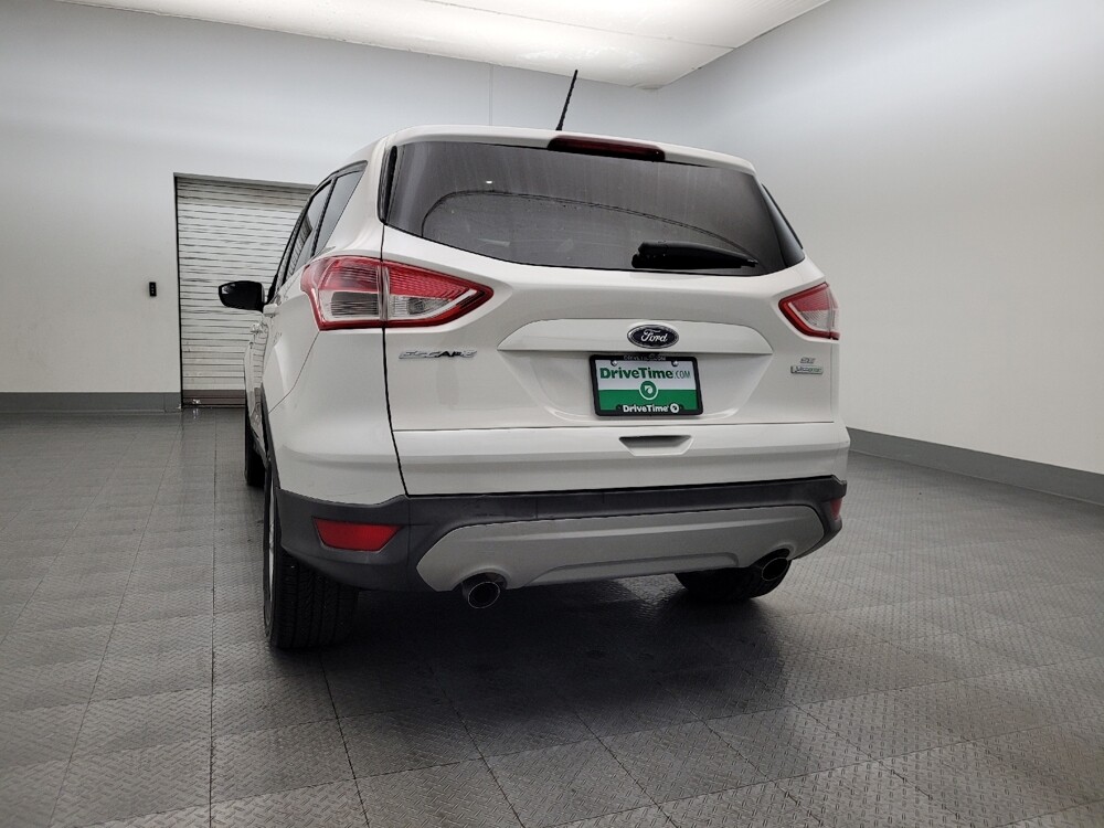 2014 Ford Escape in Albuquerque, NM 87113 - 18092844 6