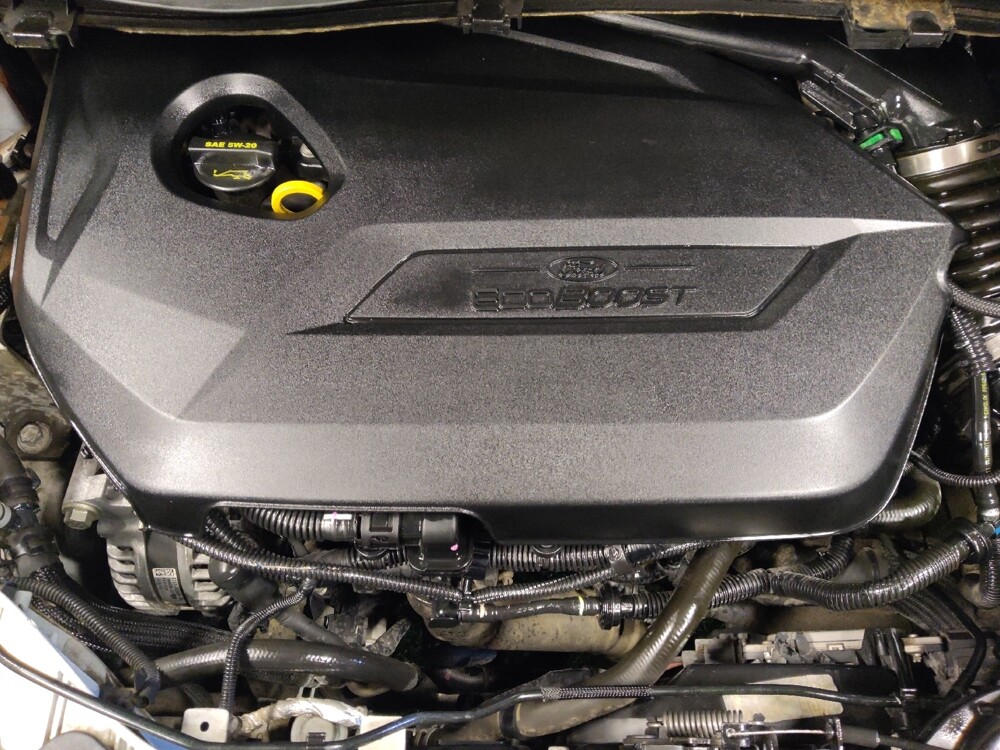 2014 Ford Escape in Albuquerque, NM 87113 - 18092844 30