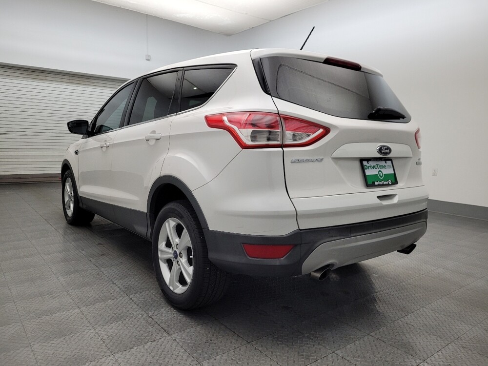 2014 Ford Escape in Albuquerque, NM 87113 - 18092844 5