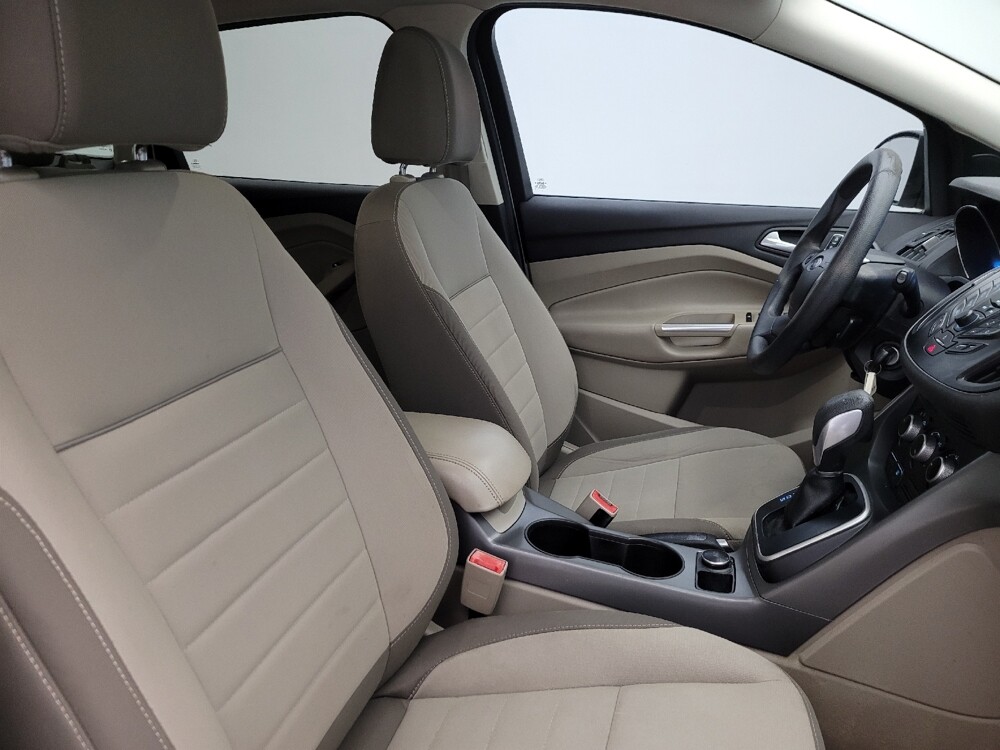 2014 Ford Escape in Albuquerque, NM 87113 - 18092844 21