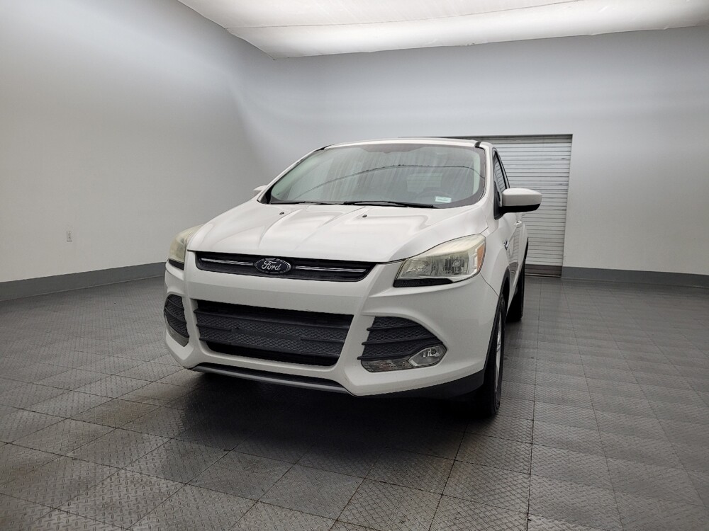 2014 Ford Escape in Albuquerque, NM 87113 - 18092844 15