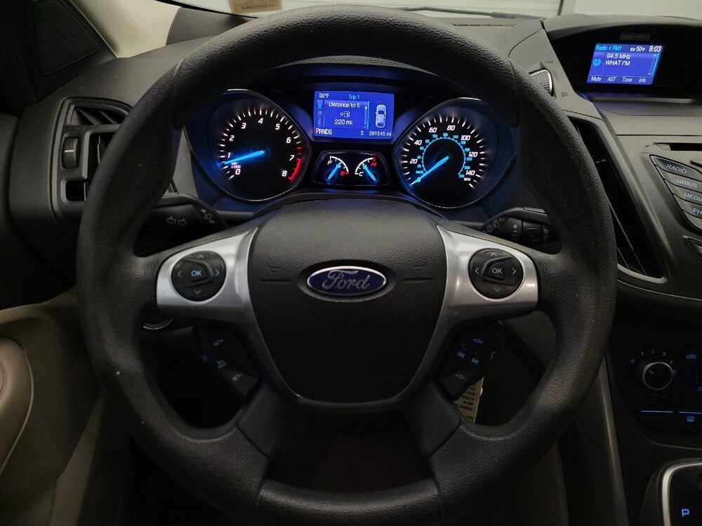 2014 Ford Escape in Albuquerque, NM 87113 - 18092844 22