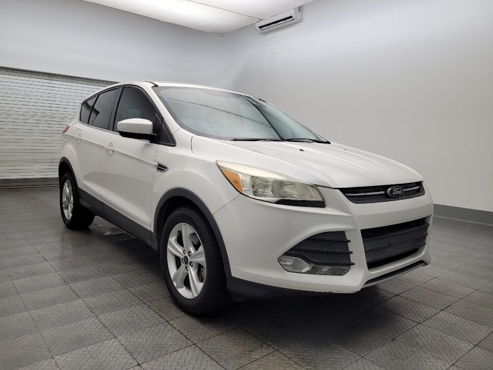 2014 Ford Escape in Albuquerque, NM 87113 - 18092844 13