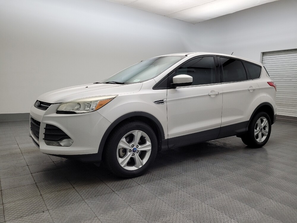 2014 Ford Escape in Albuquerque, NM 87113 - 18092844 2