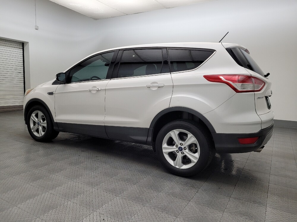 2014 Ford Escape in Albuquerque, NM 87113 - 18092844 3