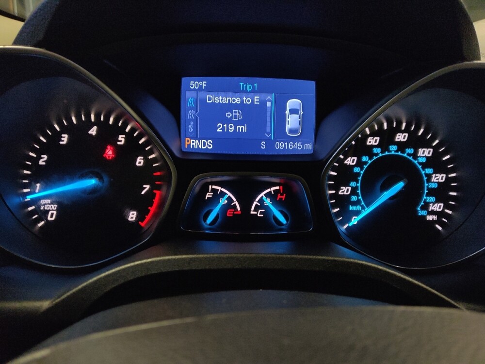 2014 Ford Escape in Albuquerque, NM 87113 - 18092844 23