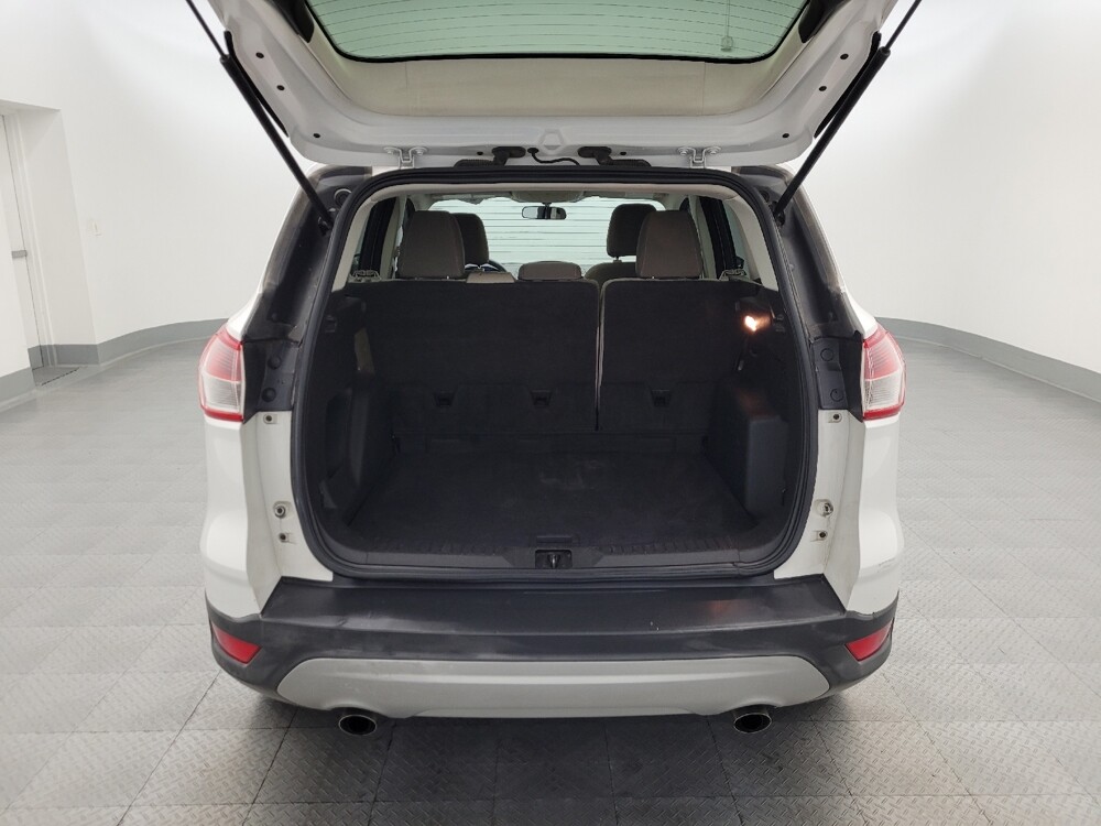 2014 Ford Escape in Albuquerque, NM 87113 - 18092844 29