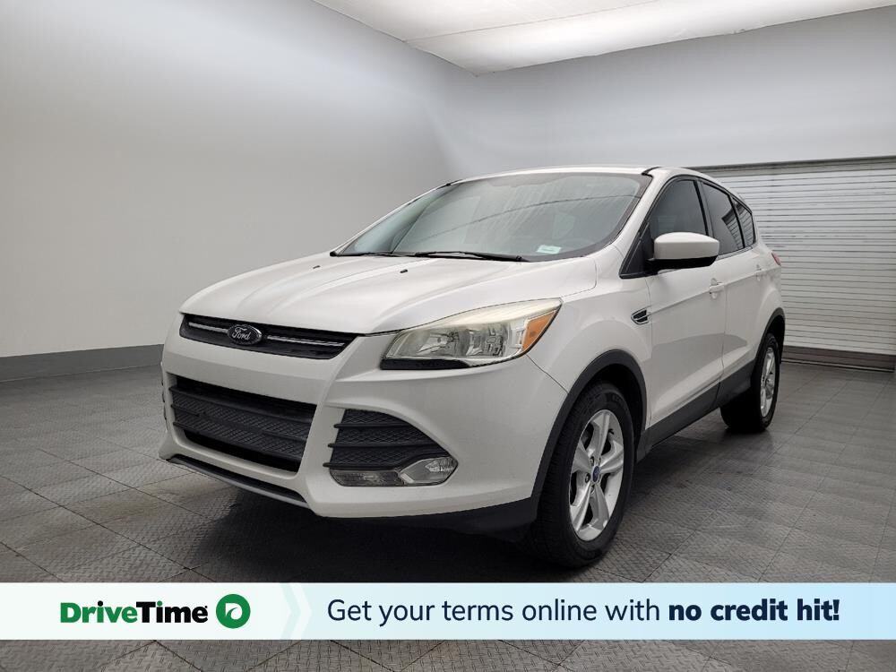 2014 Ford Escape in Albuquerque, NM 87113 - 18092844