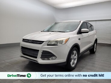 2014 Ford Escape in Albuquerque, NM 87113