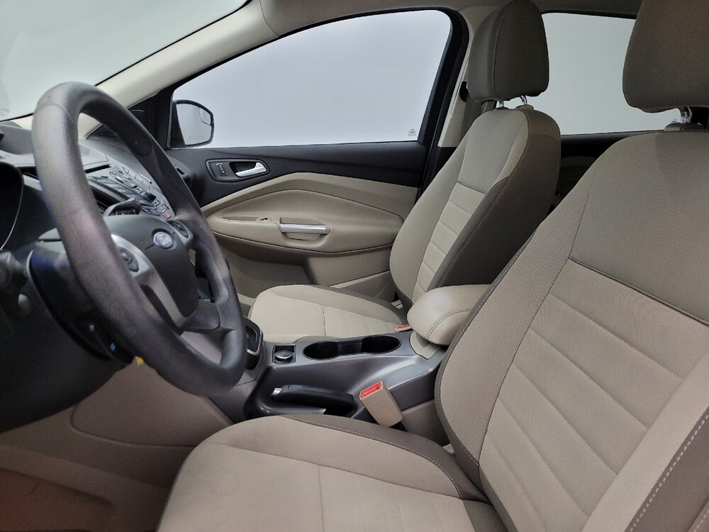 2014 Ford Escape in Albuquerque, NM 87113 - 18092844 17