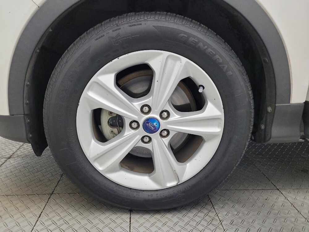 2014 Ford Escape in Albuquerque, NM 87113 - 18092844 31