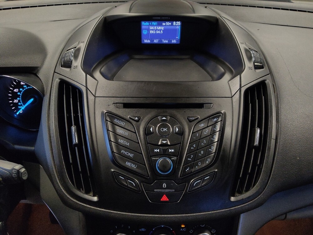 2014 Ford Escape in Albuquerque, NM 87113 - 18092844 25