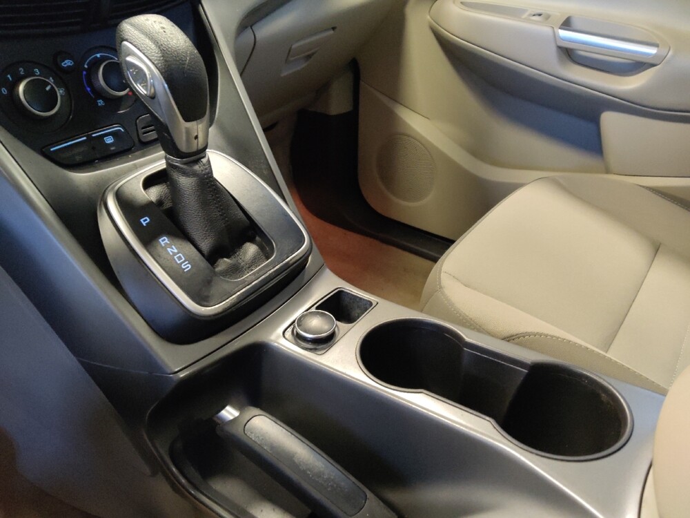 2014 Ford Escape in Albuquerque, NM 87113 - 18092844 26