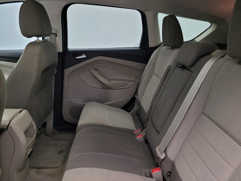 2014 Ford Escape in Albuquerque, NM 87113 - 18092844 18