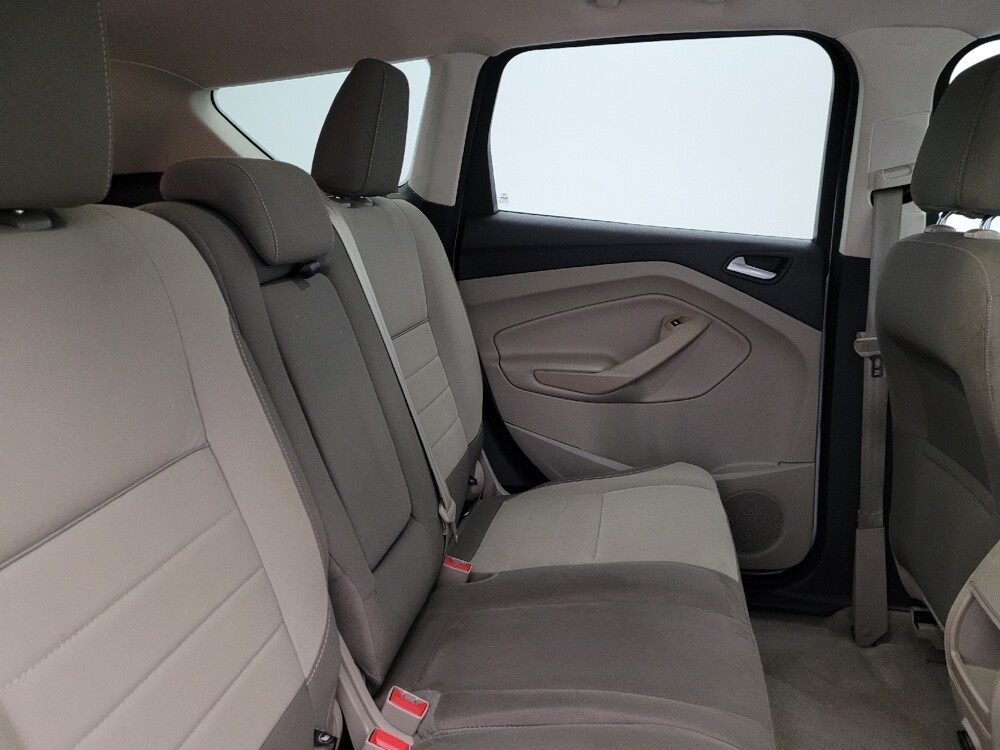 2014 Ford Escape in Albuquerque, NM 87113 - 18092844 19