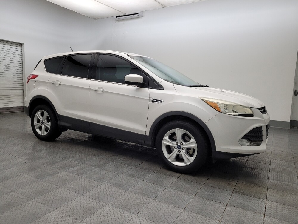 2014 Ford Escape in Albuquerque, NM 87113 - 18092844 11