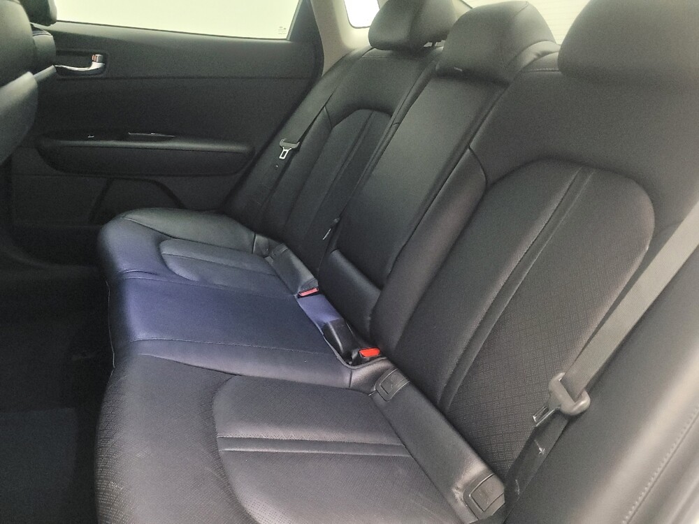 2016 Kia Optima in Stone Mountain, GA 30083 - 18092845 18