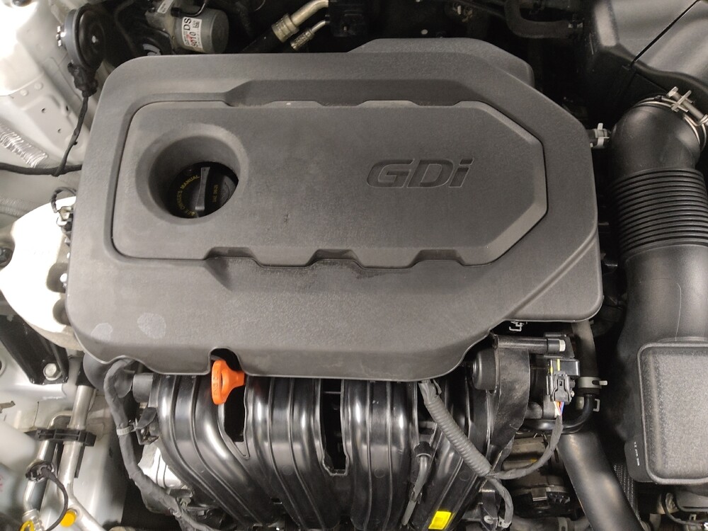 2016 Kia Optima in Stone Mountain, GA 30083 - 18092845 30