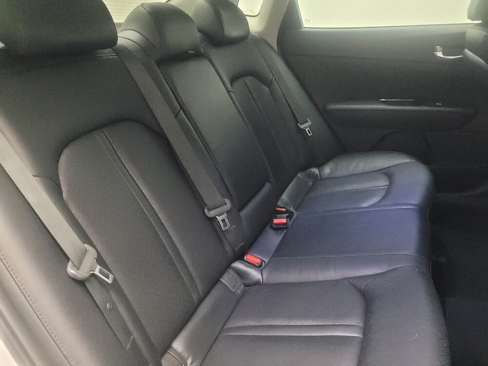 2016 Kia Optima in Stone Mountain, GA 30083 - 18092845 19