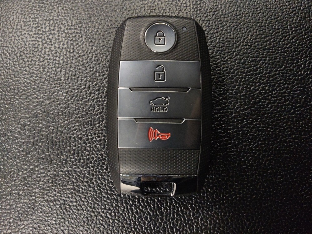 2016 Kia Optima in Stone Mountain, GA 30083 - 18092845 32