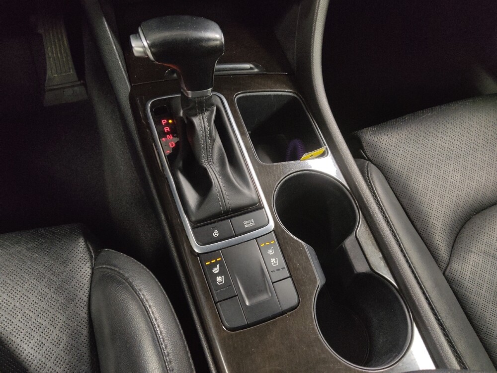 2016 Kia Optima in Stone Mountain, GA 30083 - 18092845 26