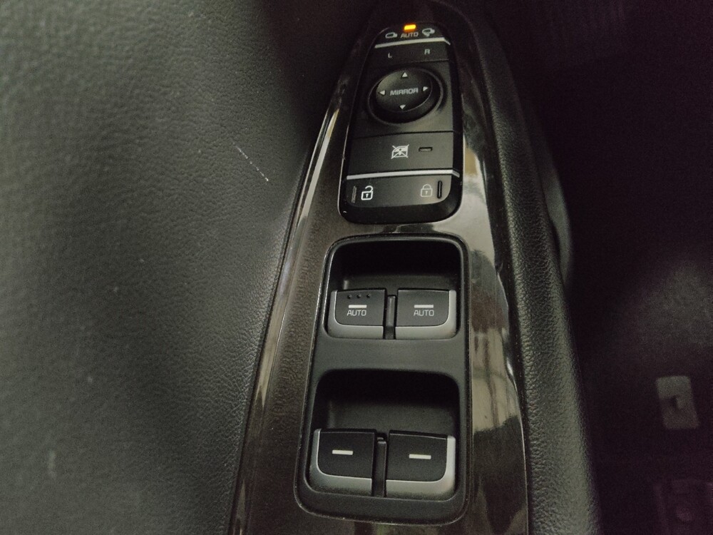 2016 Kia Optima in Stone Mountain, GA 30083 - 18092845 27