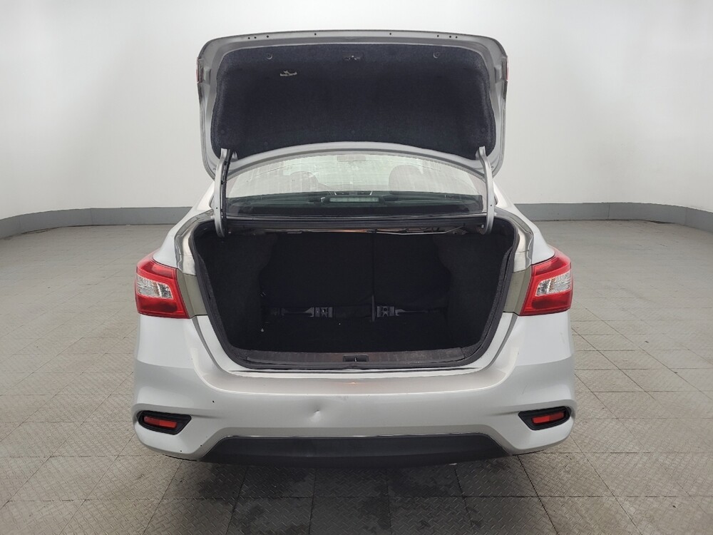 2017 Nissan Sentra in Owings Mills, MD 21117 - 18092846 29