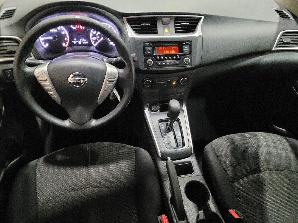 2017 Nissan Sentra in Owings Mills, MD 21117 - 18092846 22