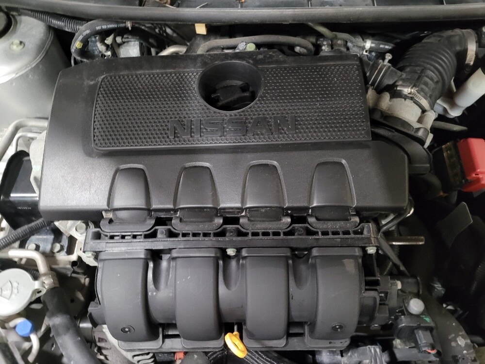 2017 Nissan Sentra in Owings Mills, MD 21117 - 18092846 30