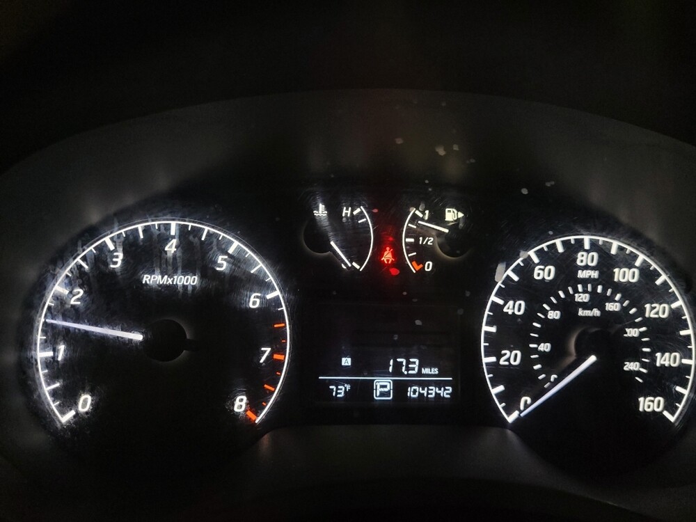 2017 Nissan Sentra in Owings Mills, MD 21117 - 18092846 23