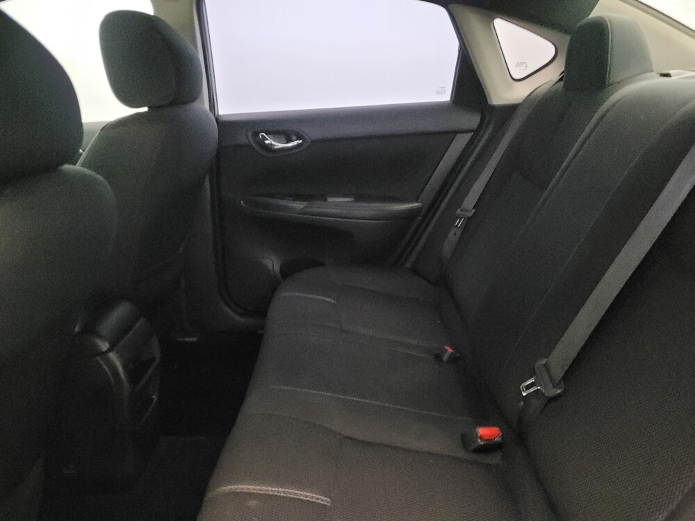 2017 Nissan Sentra in Owings Mills, MD 21117 - 18092846 18