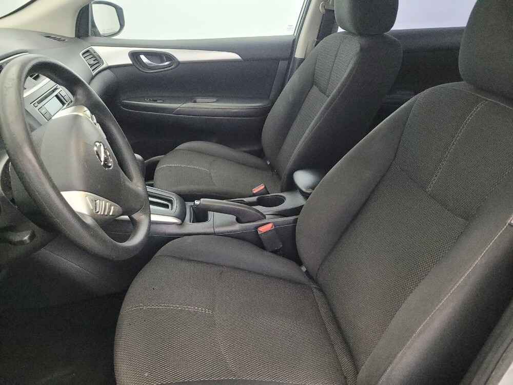 2017 Nissan Sentra in Owings Mills, MD 21117 - 18092846 17