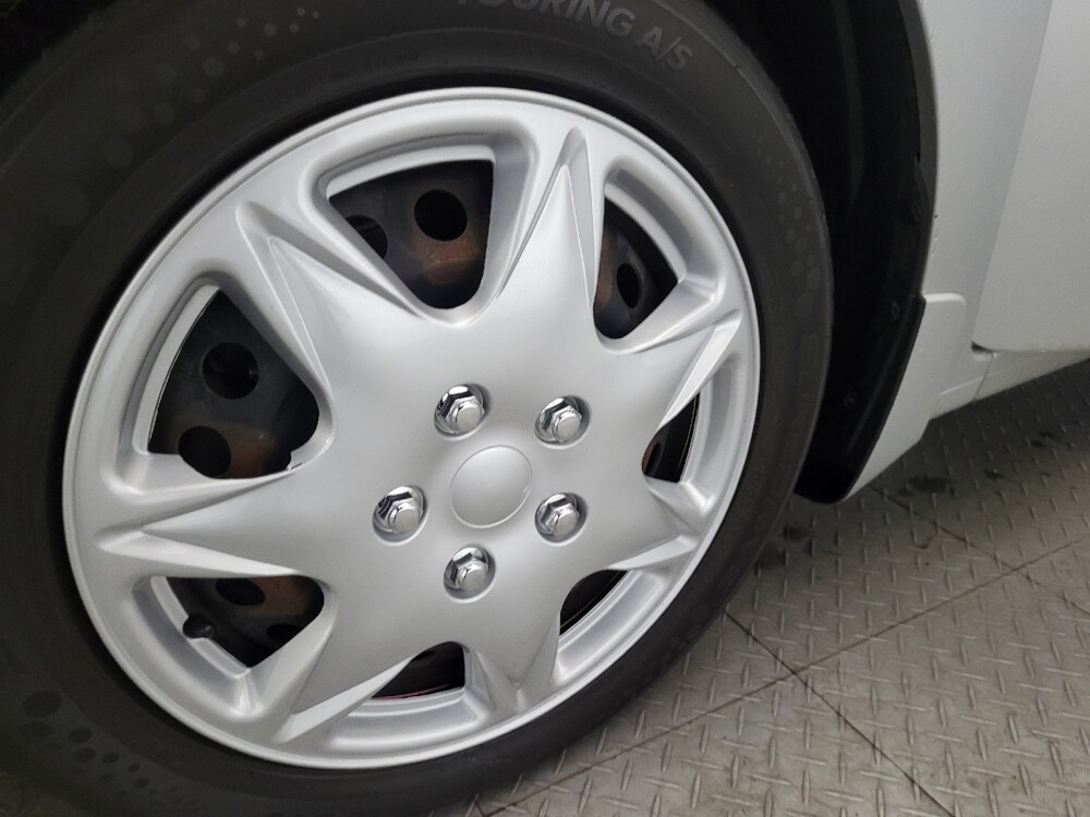 2017 Nissan Sentra in Owings Mills, MD 21117 - 18092846 31