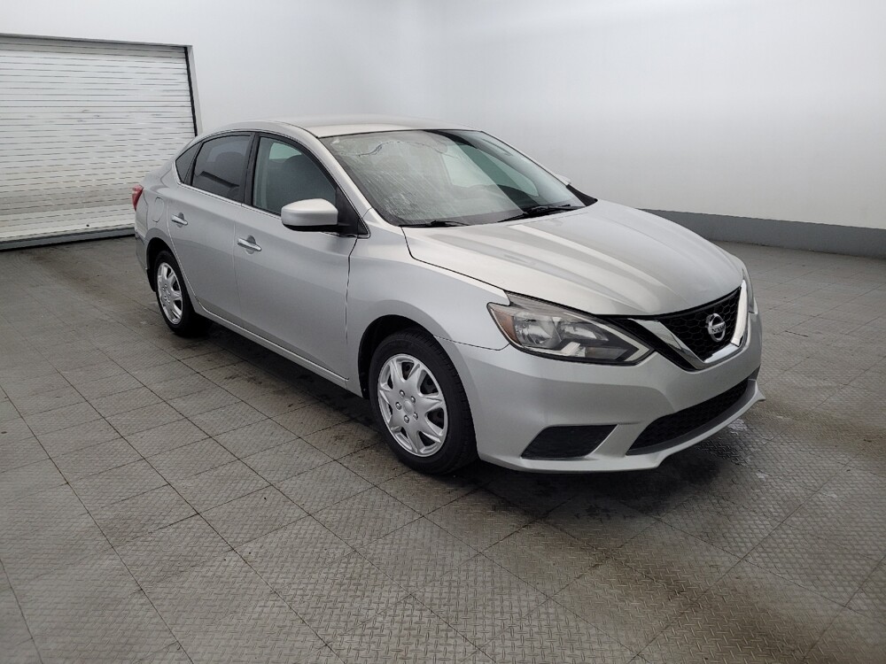 2017 Nissan Sentra in Owings Mills, MD 21117 - 18092846 13