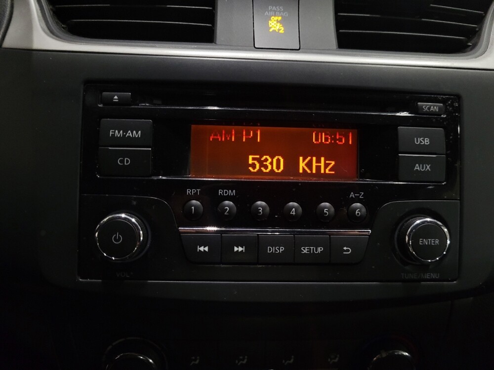 2017 Nissan Sentra in Owings Mills, MD 21117 - 18092846 25