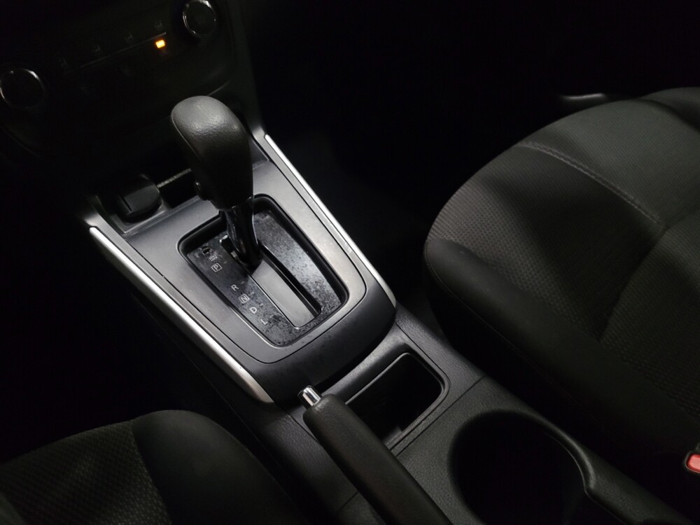 2017 Nissan Sentra in Owings Mills, MD 21117 - 18092846 26