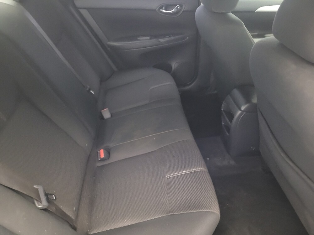 2017 Nissan Sentra in Owings Mills, MD 21117 - 18092846 19