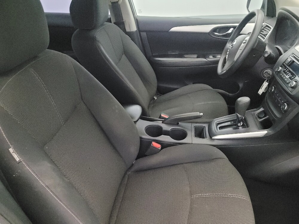 2017 Nissan Sentra in Owings Mills, MD 21117 - 18092846 21