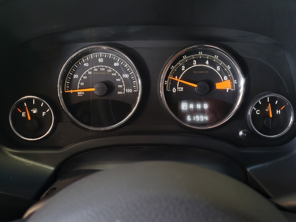 2016 Jeep Compass in Jacksonville, FL 32210 - 18092848 23