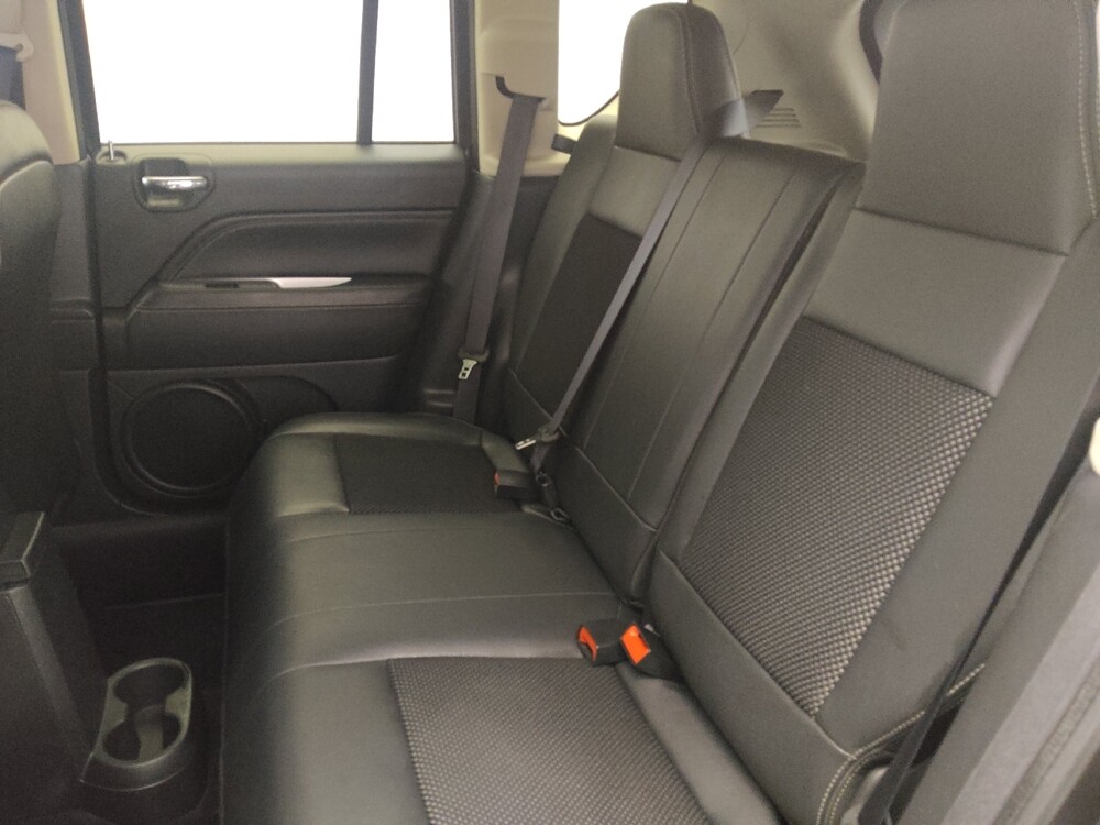 2016 Jeep Compass in Jacksonville, FL 32210 - 18092848 18