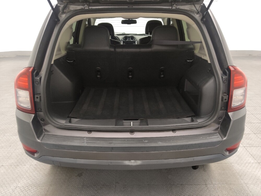 2016 Jeep Compass in Jacksonville, FL 32210 - 18092848 29