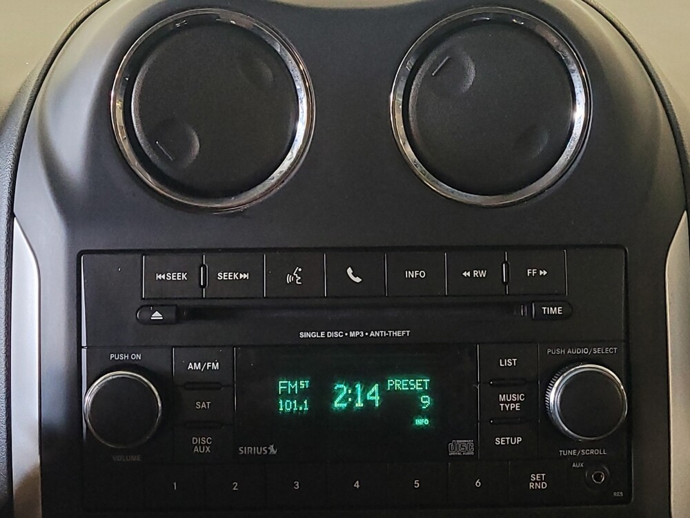 2016 Jeep Compass in Jacksonville, FL 32210 - 18092848 25