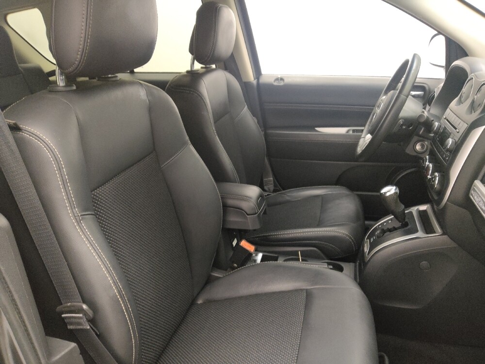 2016 Jeep Compass in Jacksonville, FL 32210 - 18092848 21